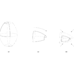 A quarter-cone volume of the Bunya cone is extracted, reoriented to site conditions and scaled into a more civic proportion for gathering space.